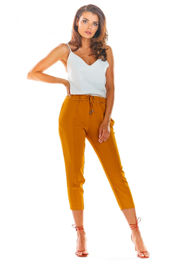 Women trousers model 144653